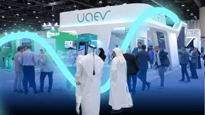 UAEV Blog post