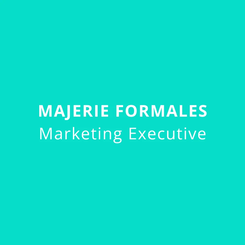 Marketing Executive