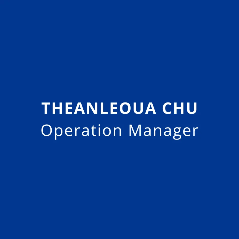 Operation Manager