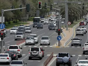 Emirates Driving Company Launches UAE’s First Carbon-Neutral Driving Training Program