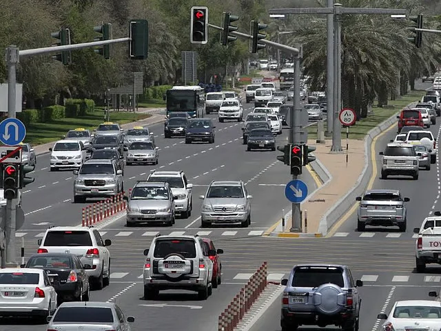 Emirates Driving Company Launches UAE’s First Carbon-Neutral Driving Training Program
