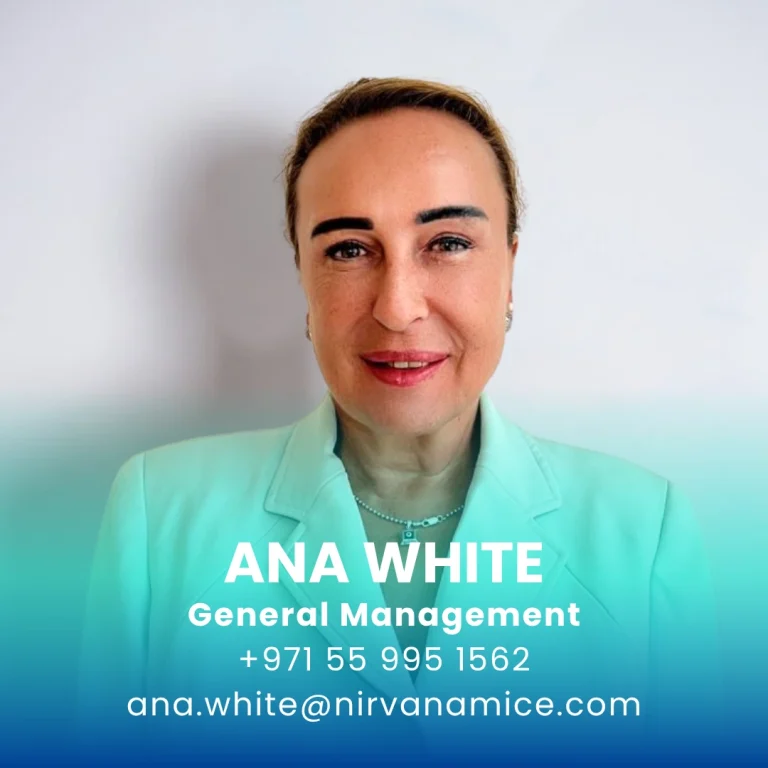 Ana Jonic White