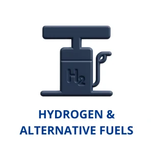 Hydrogen & Alternative Fuels