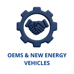 OEMs & New Energy Vehicles