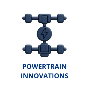 Powertrain Innovations