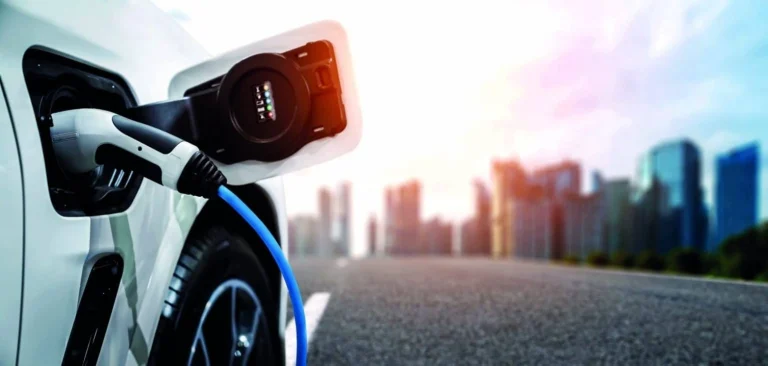 Chinese EVs Gain Ground in the UAE