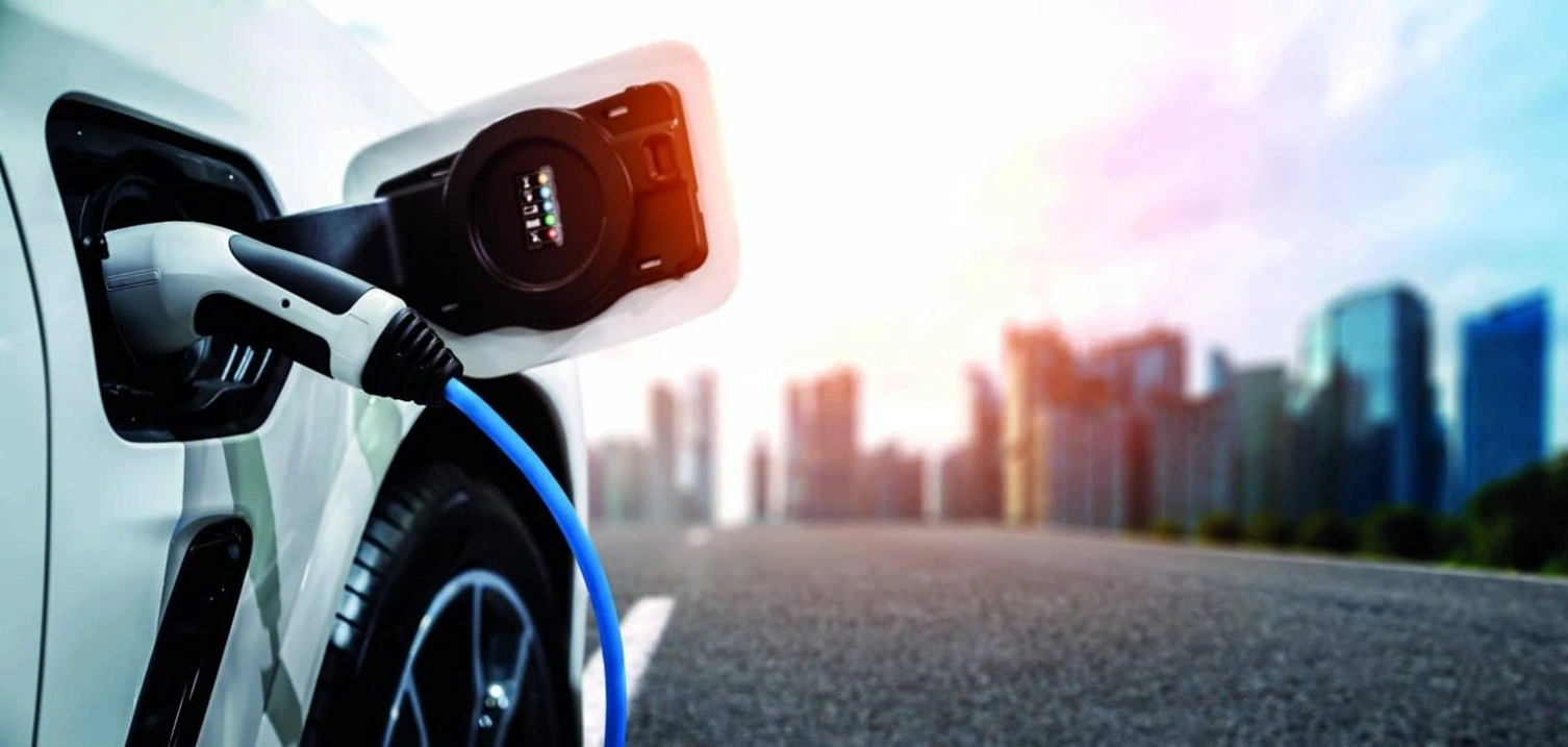 Chinese EVs Gain Ground in the UAE