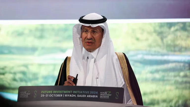 Saudi Arabia Advances Carbon Market
