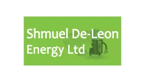 Shmuel De-Leon Energy