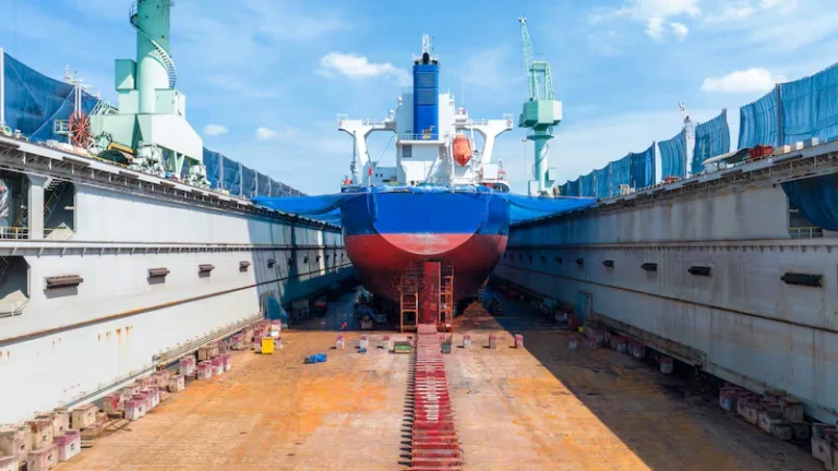 UAE Maritime Leaders