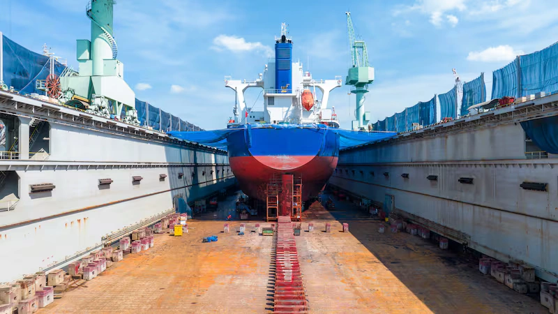 UAE Maritime Leaders